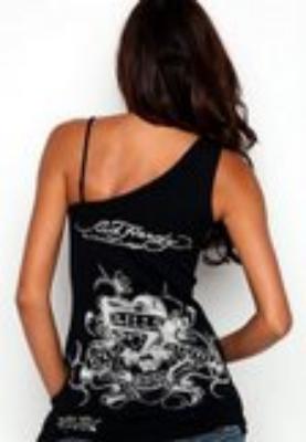 Ed Hardy shirts women-674